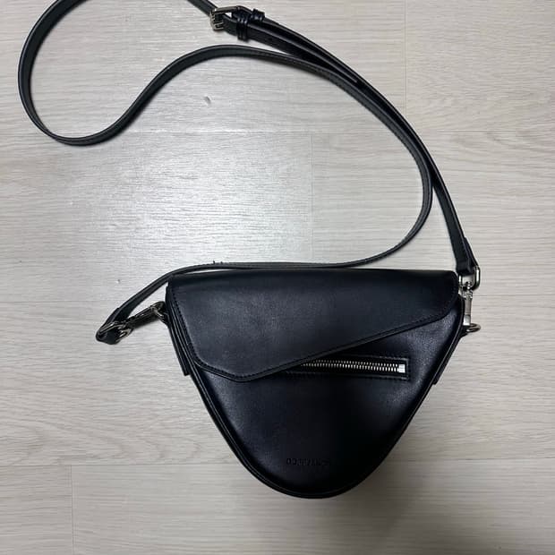 도프제이슨 레더백