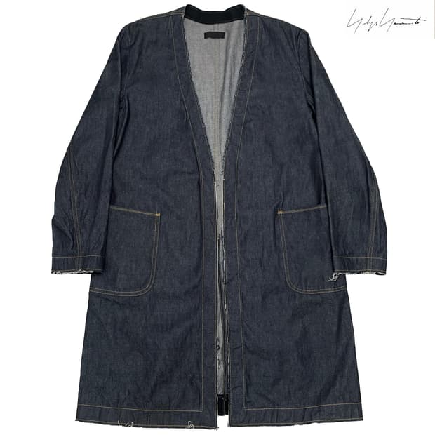 요지 야마모토 (S’YTE Yohji Yamamoto)