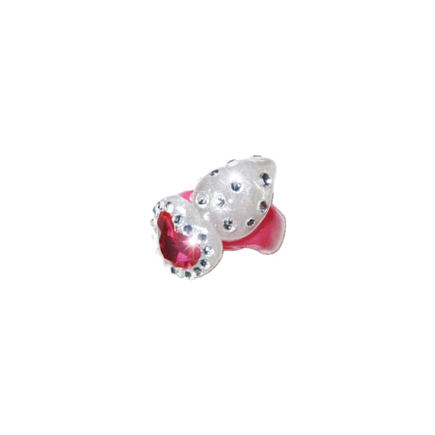 Plug ring 💎