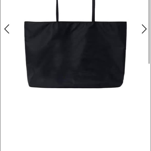 A.ta glance bag