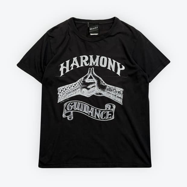 [S] BEAMS-T HARMONY T-shirt