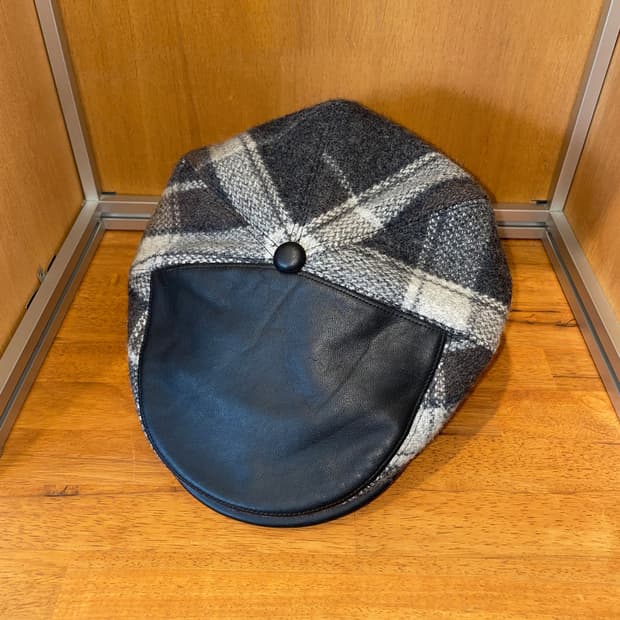 Pherrow's Hunting Cap