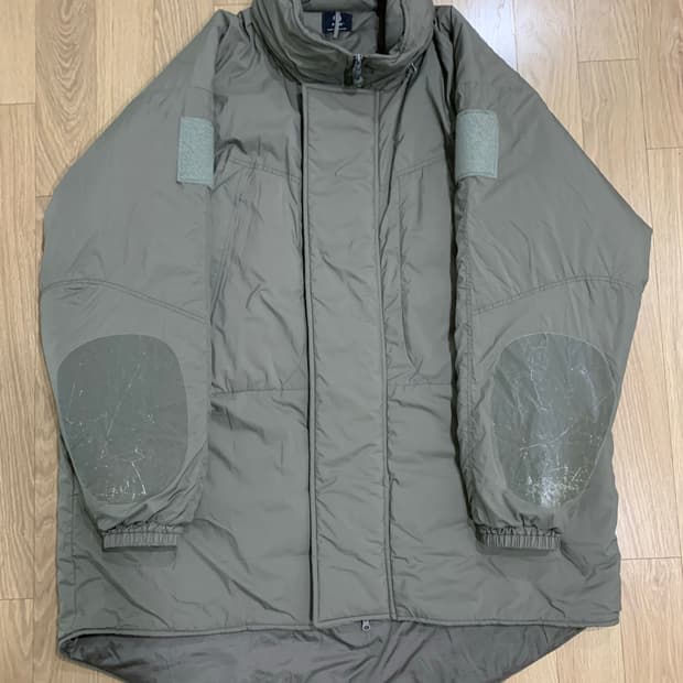 [L]Halys Sekri PCU Level 7 몬스터 파카 오리지널