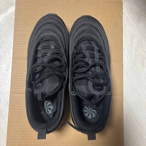 나이키 에어맥스 97