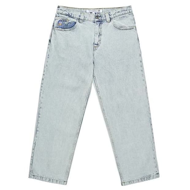 폴라스케이트 93! 연청