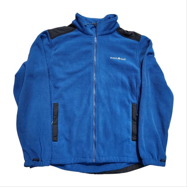 몽벨 아웃도어 후리스 (XL)