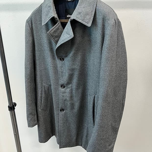 110) 알레그리 패딩 맥코트