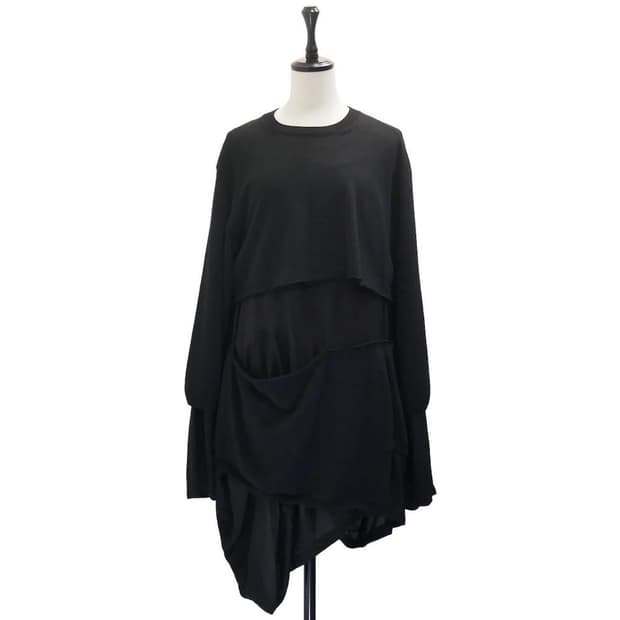 Comme des garcons onepiece