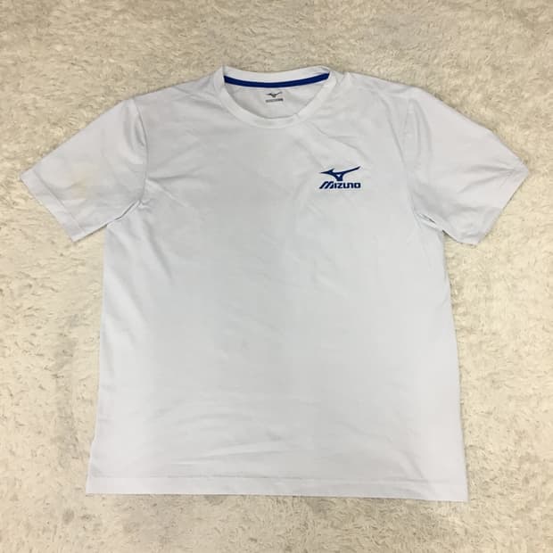 미즈노 기능성 반팔티 GG03
