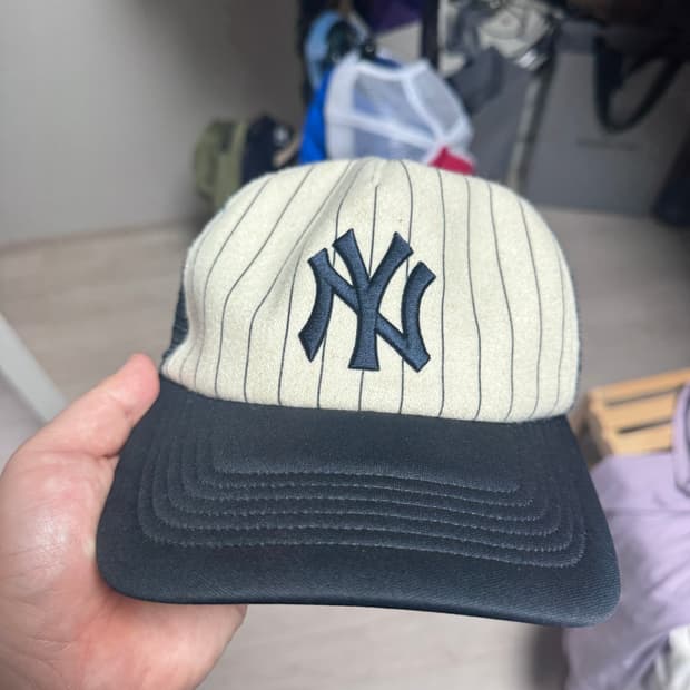 kith 키스 매쉬캡