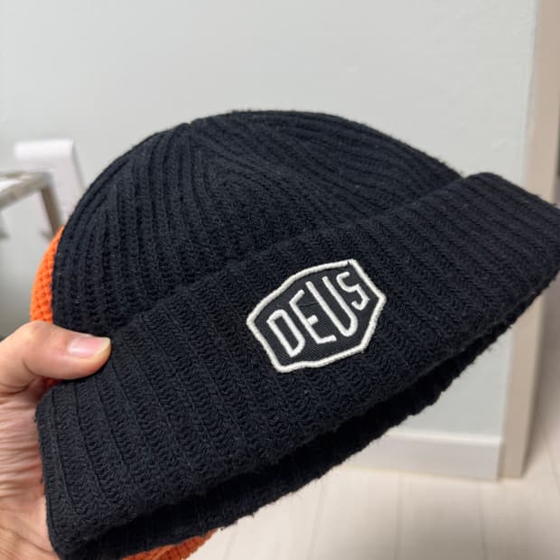 데우스엑스마키나 비니 