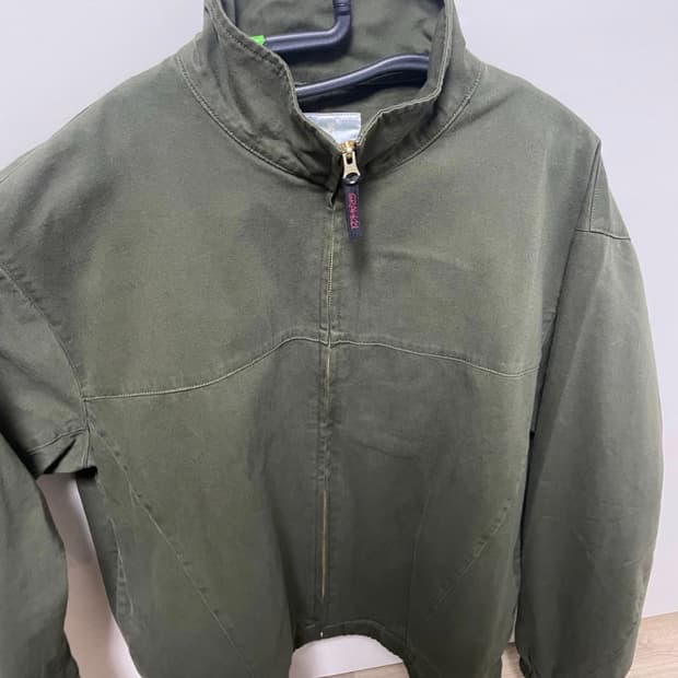 그라미치 트윌 자켓 판매합니다