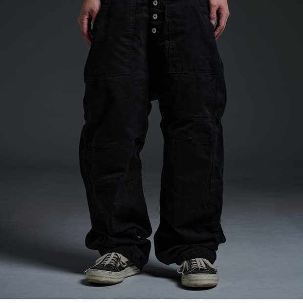 Wapworks w116 works pants