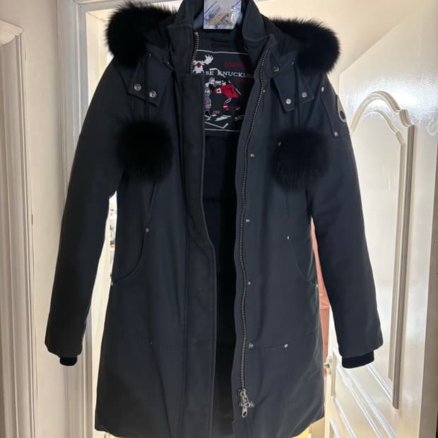 무스너클 스틸링 S