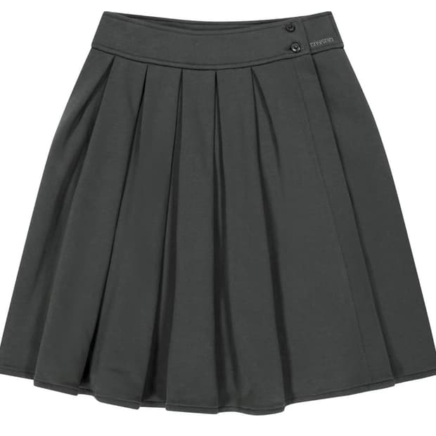 코이세이오 코지 스웻 랩스커트