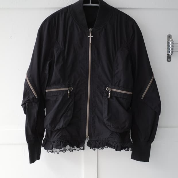 [Hysteric glamour] 자켓