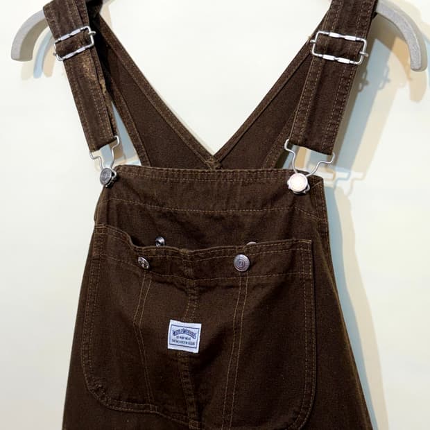 WORLD WORKERS By BIG JOHN(Made In Japan)