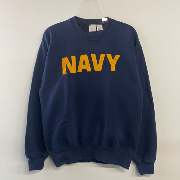 미해군 스웻셔츠