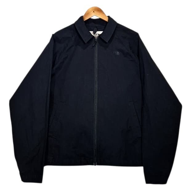 노스페이스 화이트라벨 립스탑 자켓