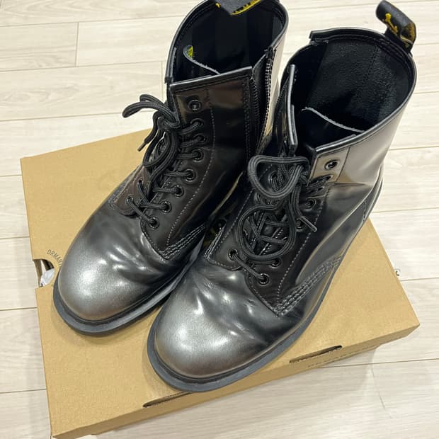 닥터마틴 1460 아카디아 270