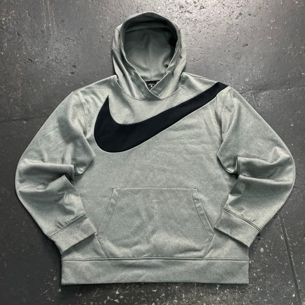 100 나이키 드라이핏 후드티 