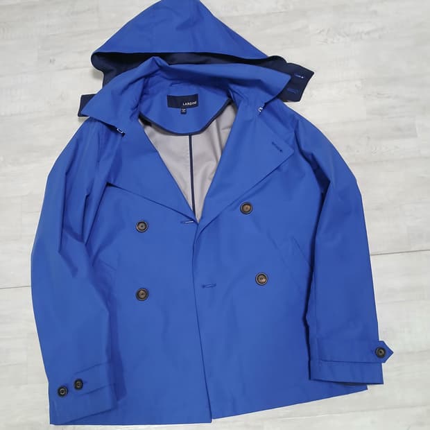 라르디니 코트 사이즈 48