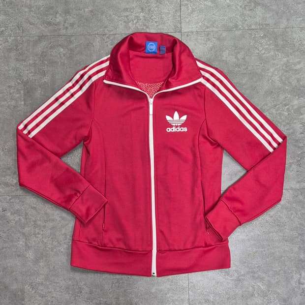 ADIDAS 져지