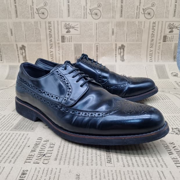 탠디 남성윙팁구두 275