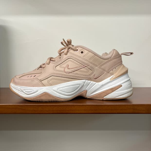 NIKE m2k tekno 2018