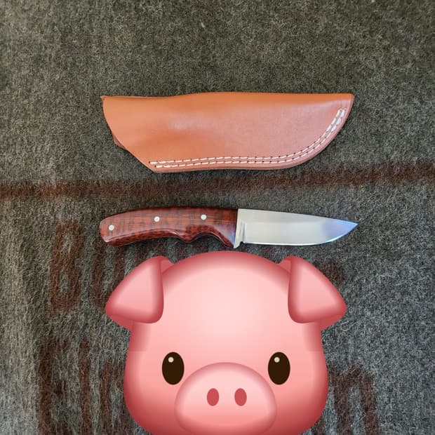 스네이크 우드 최고급