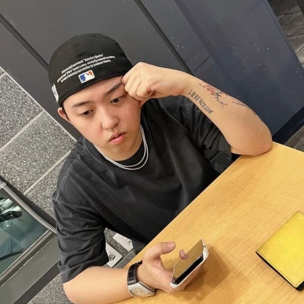 릴러말즈 뉴에라 모자