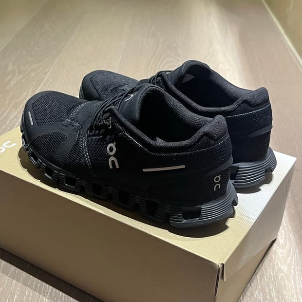 온러닝 Cloud 5 클라우드5 37size