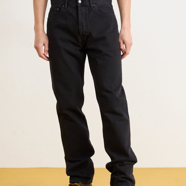 칼하트 WIP 놀란 팬츠