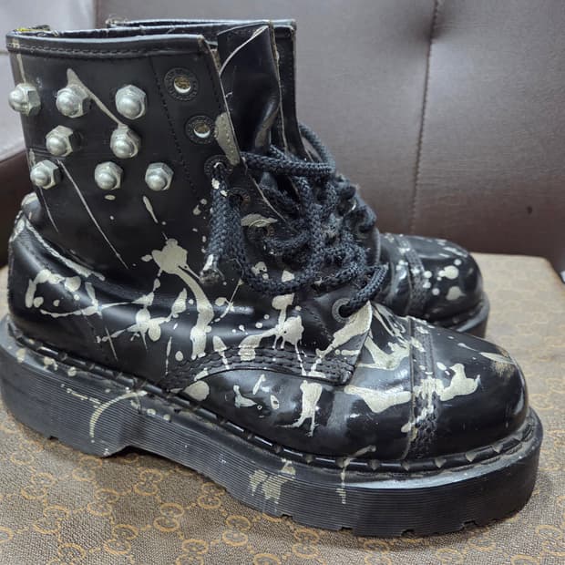 닥터마틴 잉글랜드