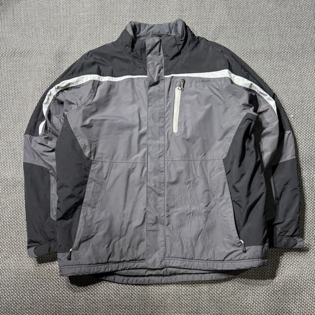 L.L.BEAN 엘엘빈 자켓 (old-8117)