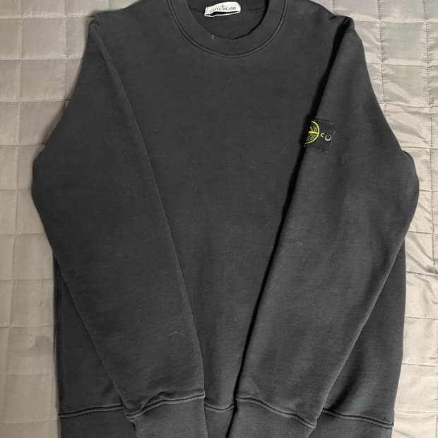 스톤아일랜드 맨투맨 XL