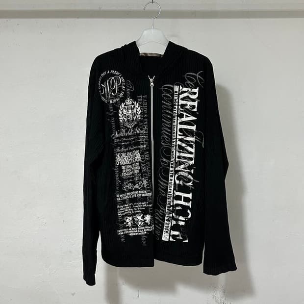 vtg jacket