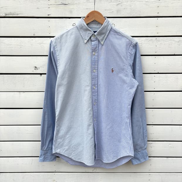 Polo 폴로 스트라이프 셔츠