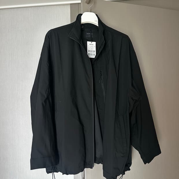 모이프 24aw 필드자켓