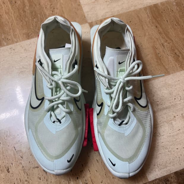 나이키 줌X 런닝화