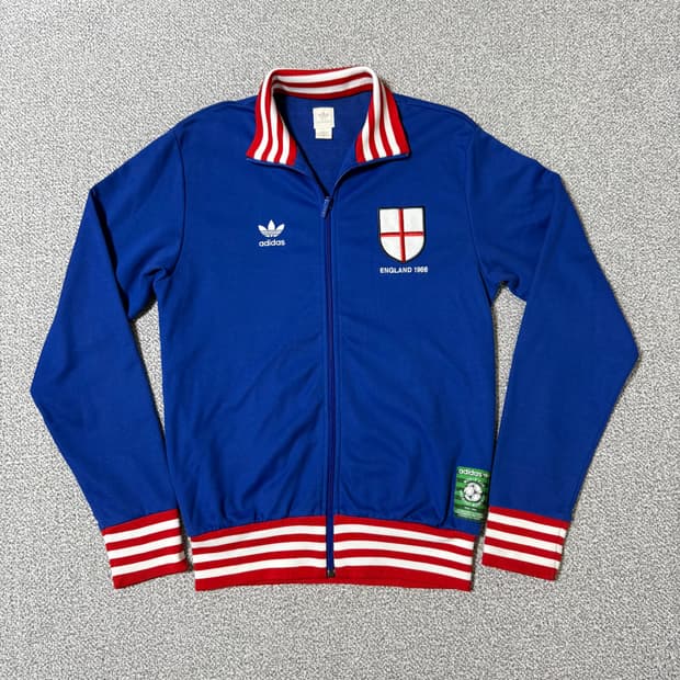 아디다스 잉글랜드 축구져지