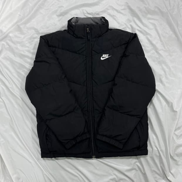 나이키 덕다운 패딩 150(M)