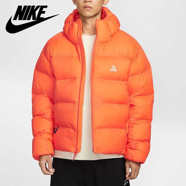 [새제품]25FW 나이키 ACG 루나레이크 L