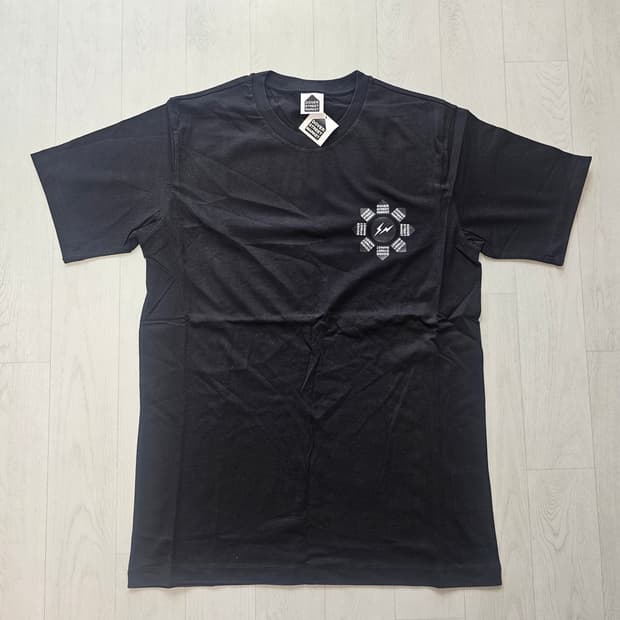 [XL] 프라그먼트 도버스트릿마켓 반팔 새제품