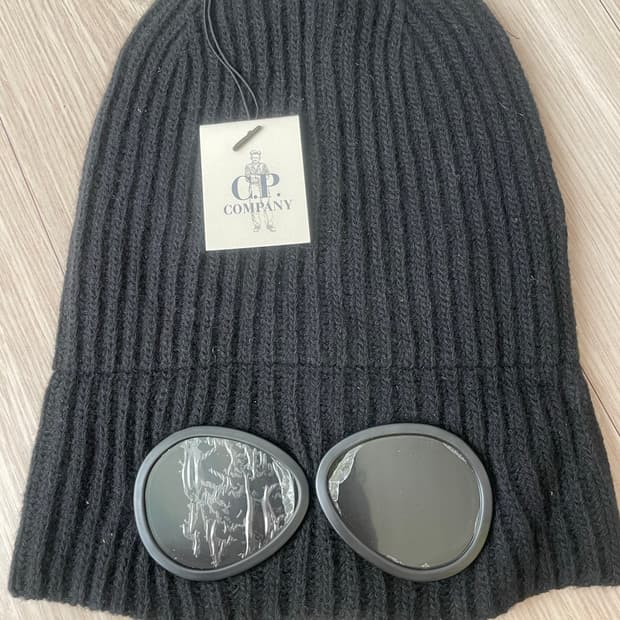 C.P.Company