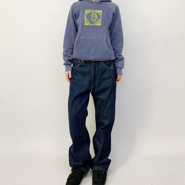 90's FRUIT OF THE LOOM made in u.s.a 후드티