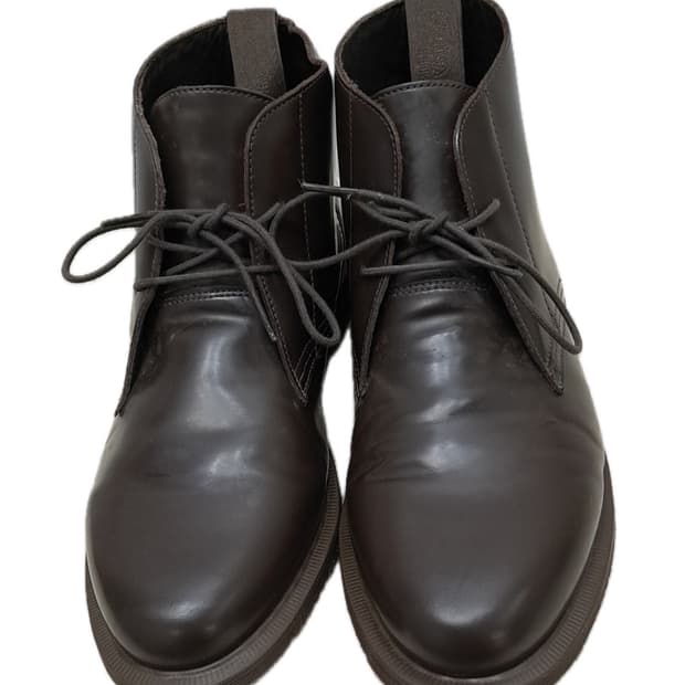 닥터마틴 데저트부츠 41(260)