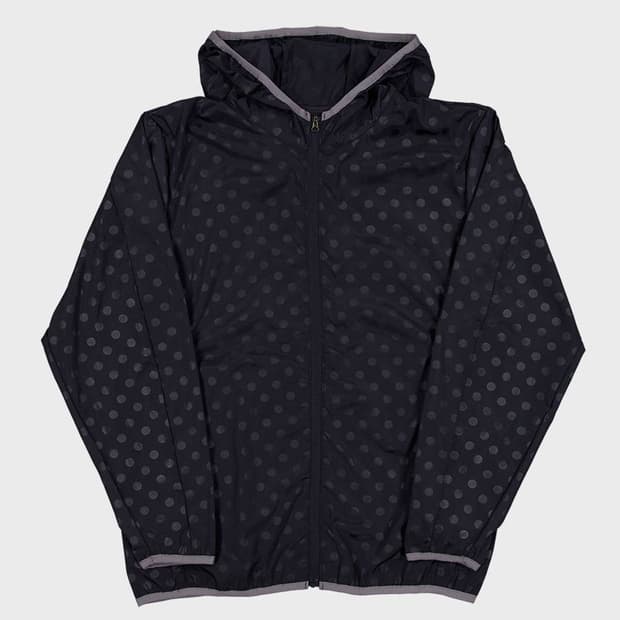 키마우라 도트도트 윈드브레이크