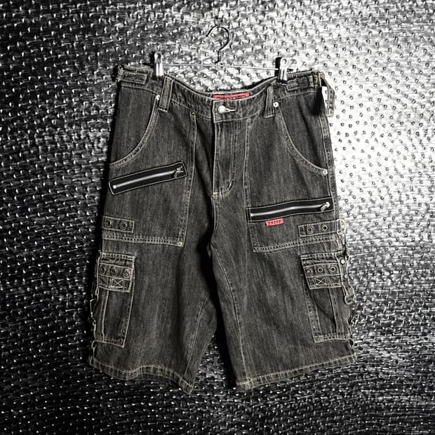 Tripp nyc 카고팬츠