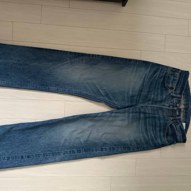 슈가케인 1947데님 (중청)